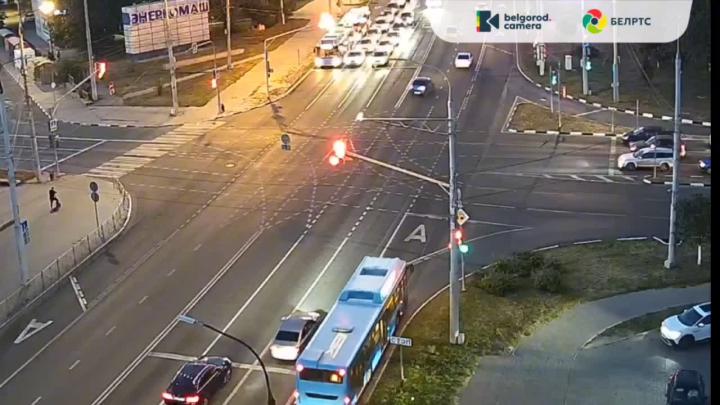 Произошла легкая задумчивость