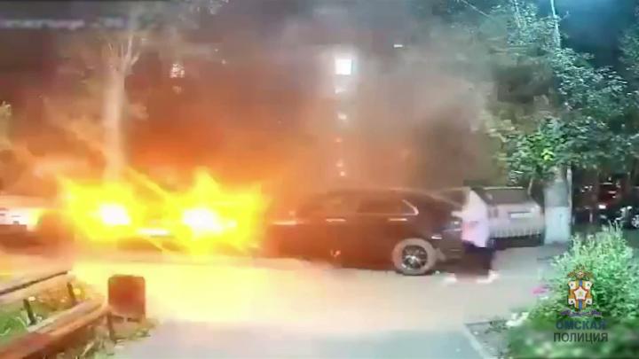 Гуляй, шальная императрица