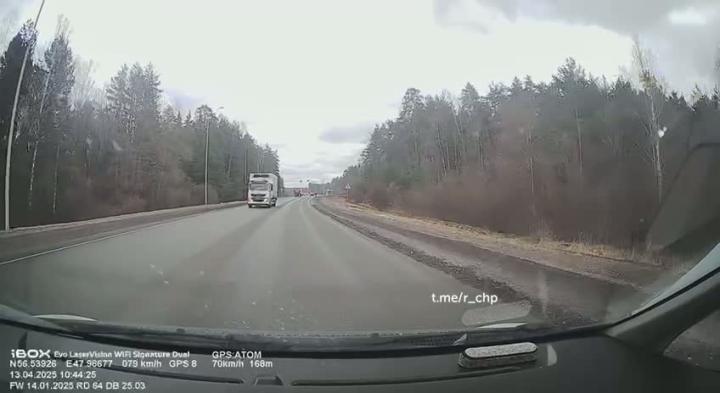 Помните 19-летнюю жительницу Казани, которая в минувшем апреле на трассе Йошкар-Ола - Зеленодольск сбила насмерть 48-летнего пешехода?