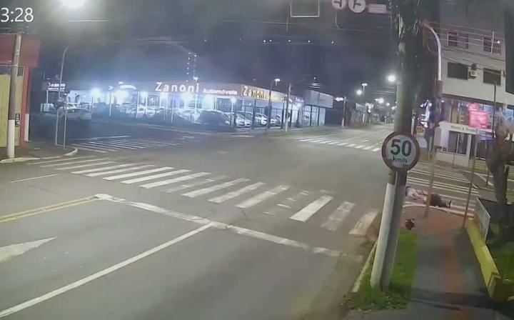 👤 Бразилия