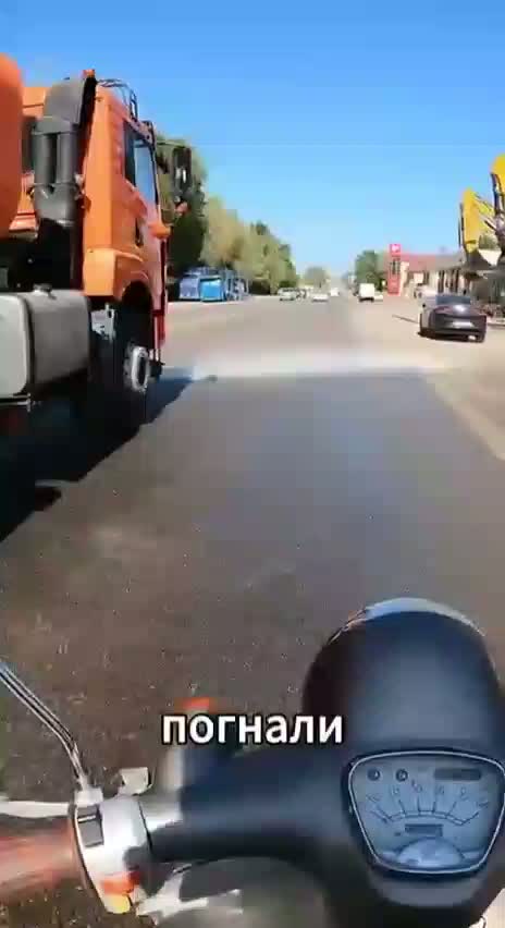 К такому жизнь никого не готовила