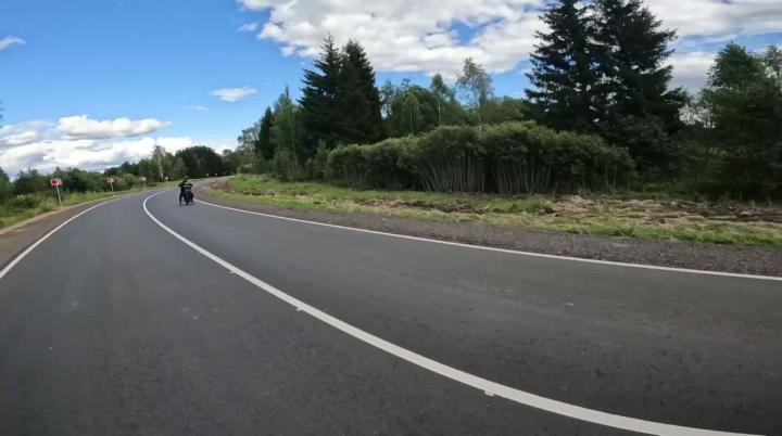 От подписчика