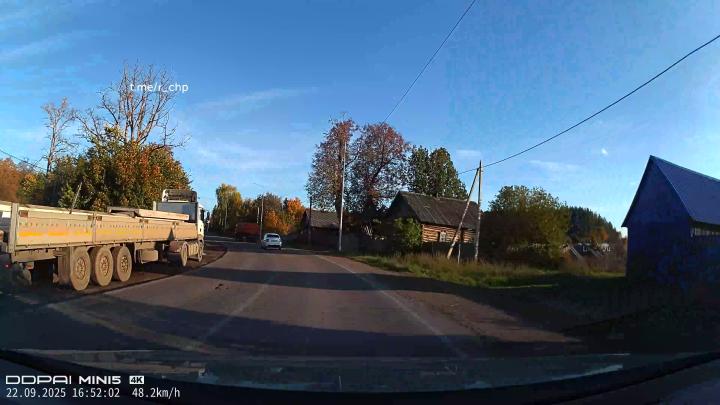 Интересно в Удмуртии ездят
