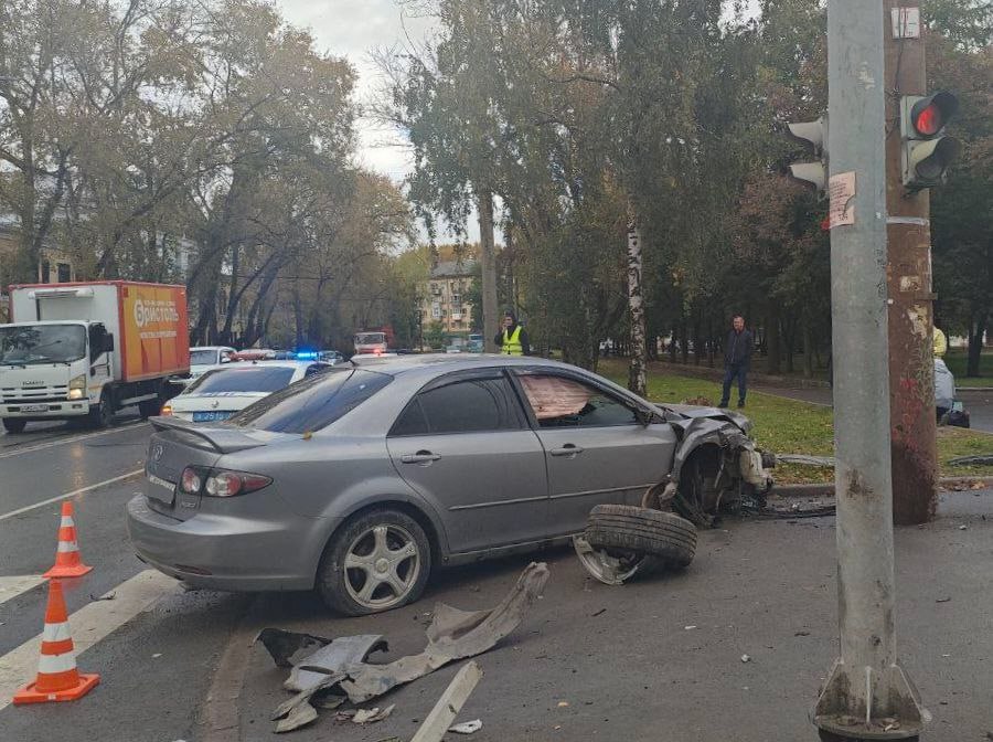 Вологда, 20 сентября
