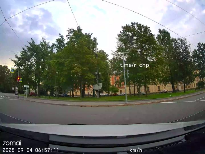 Ролики из Питера это свой вид искусства