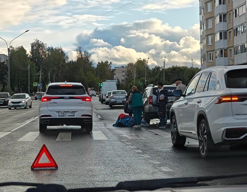 Одиночек не пропускаю!