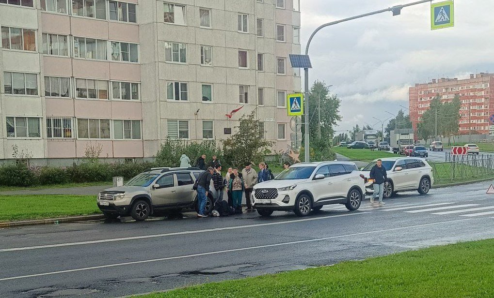 Одиночек не пропускаю!