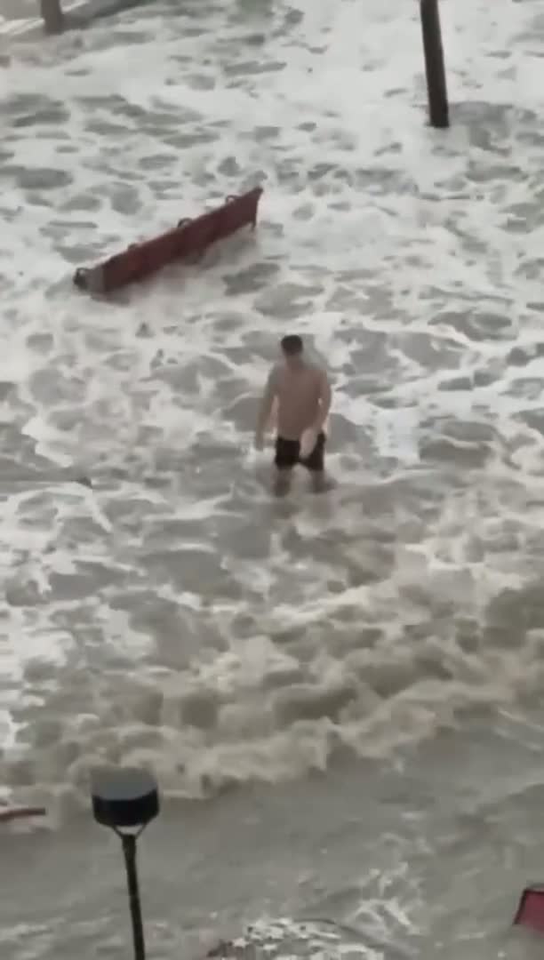 Кто ты, воин?
