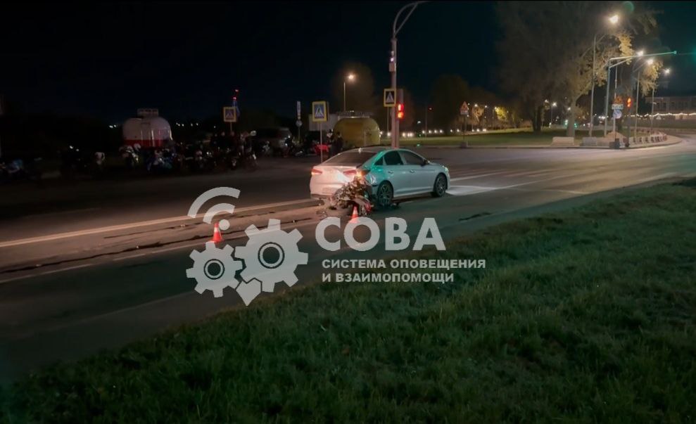 Нижний Новгород