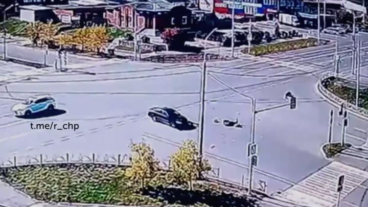 Рейсер и автоледи