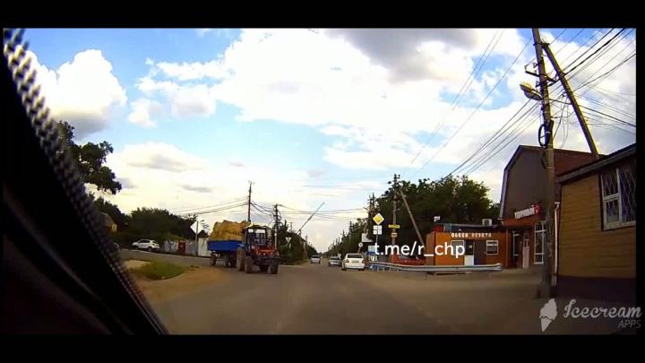 Дары Краснодарского края