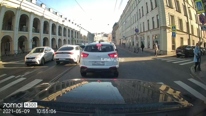 Легкое закрытие сезона