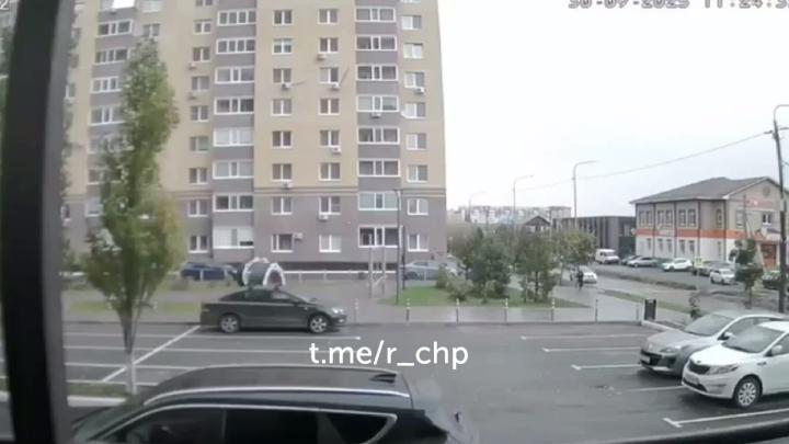 Незапланированные каникулы для семилетнего жителя Тюмени
