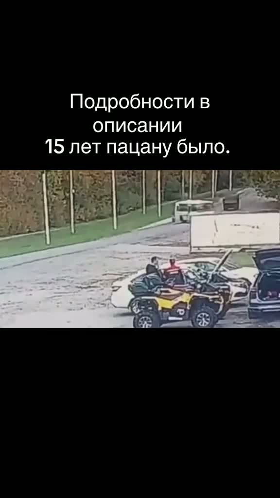 Нижегородская область: 68-летний водитель автобуса при повороте налево не уступил дорогу 15-летнему мотоциклисту