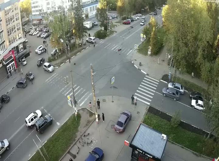 Арзамас