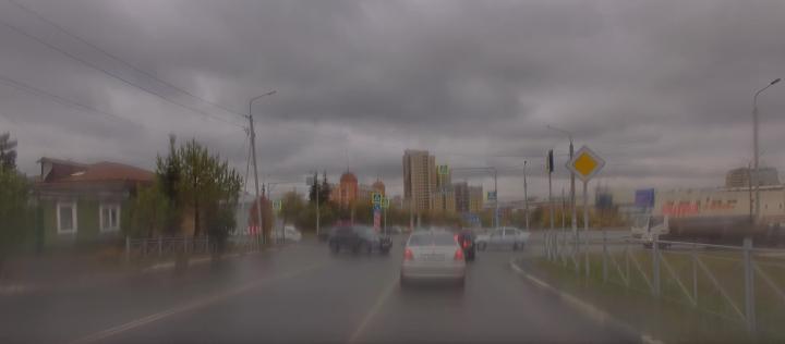 Легкий пендель