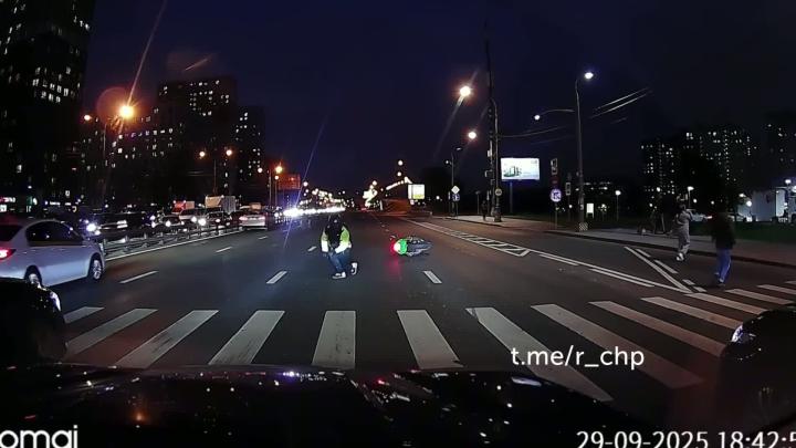 Не дали уйти в отрыв