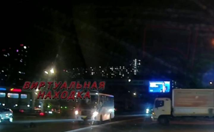 Владивосток