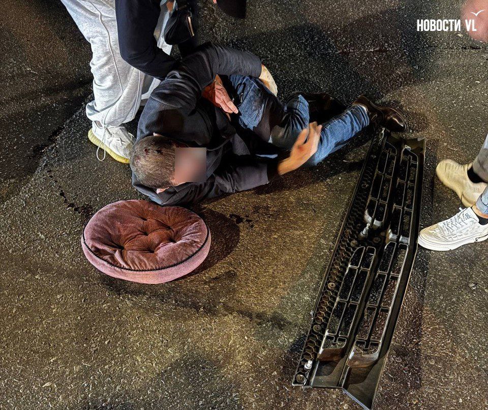 Владивосток