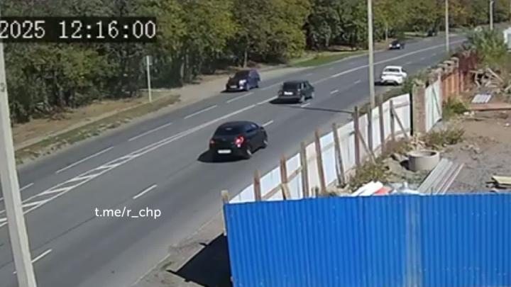 Пенсионер из Таганрога произвел неизгладимое впечатление на 32-летнюю владелицу Kia Sportage: и подкатил, и уложил, и постельный режим прописал