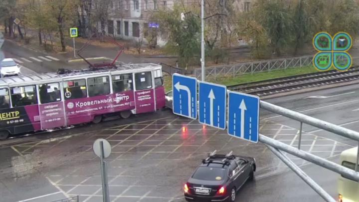 Не, ну а вдруг проскочу?!