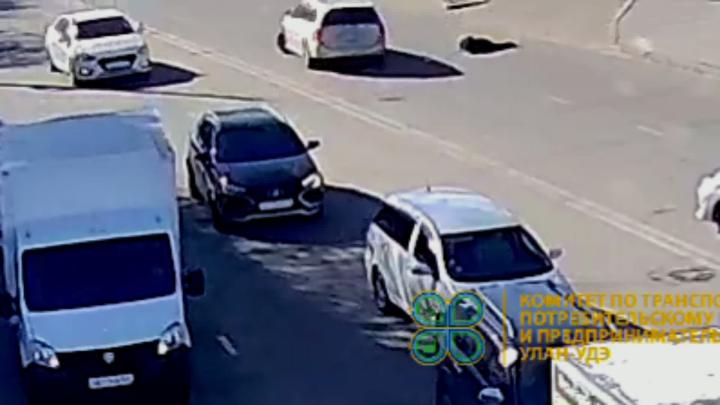 Да я ради нее за двойную сплошную пойду!