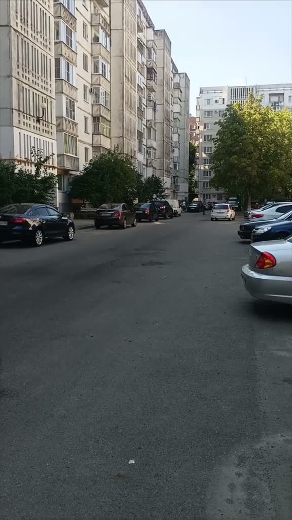 От подписчика из Подмосковья