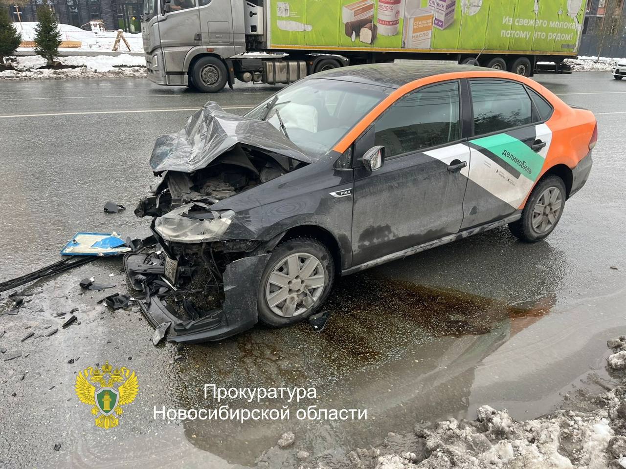 Прослеживается какая-то неприязнь к общественному транспорту