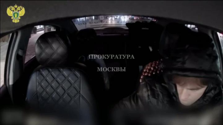 Желание доехать до ночного клуба за рулем чужого автомобиля обернулось для мужчины возбуждением уголовного дела