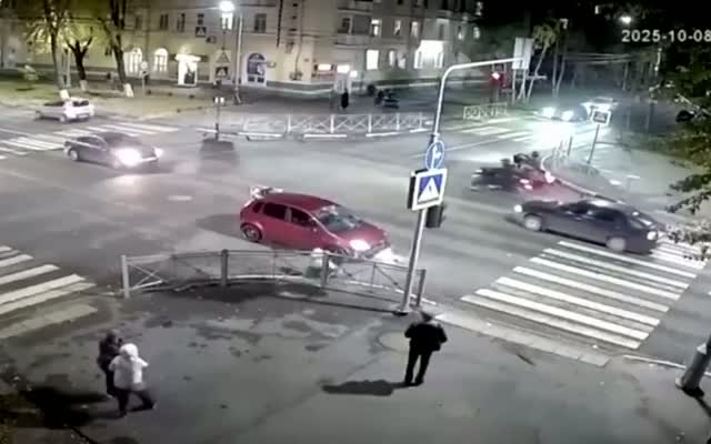 Курьер в больнице