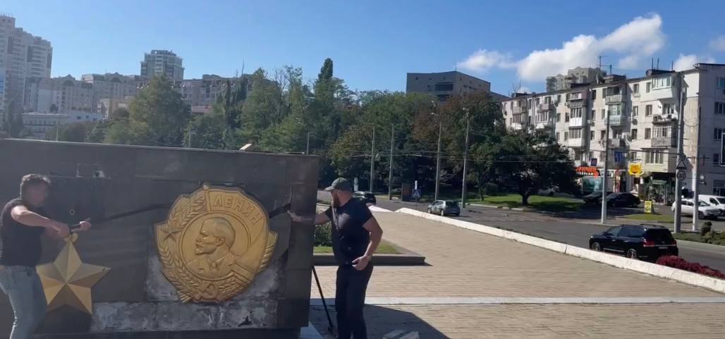 Прокуратура города Москвы утвердила обвинительное заключение в отношении гражданина Украины 51-летнего Владислава Балинского