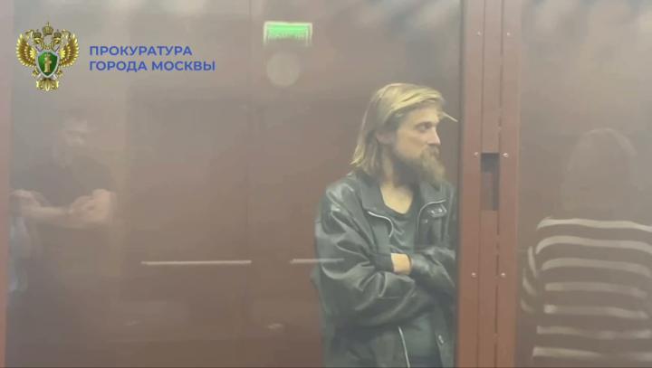 При координирующей роли Мещанской межрайонной прокуратуры раскрыт грабеж, совершенный в 2016 году