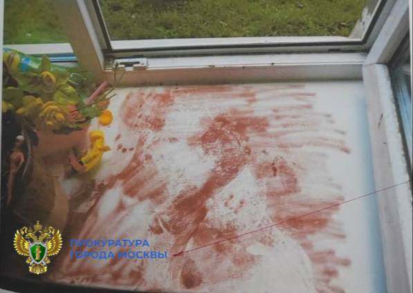 При координирующей роли Мещанской межрайонной прокуратуры раскрыт грабеж, совершенный в 2016 году