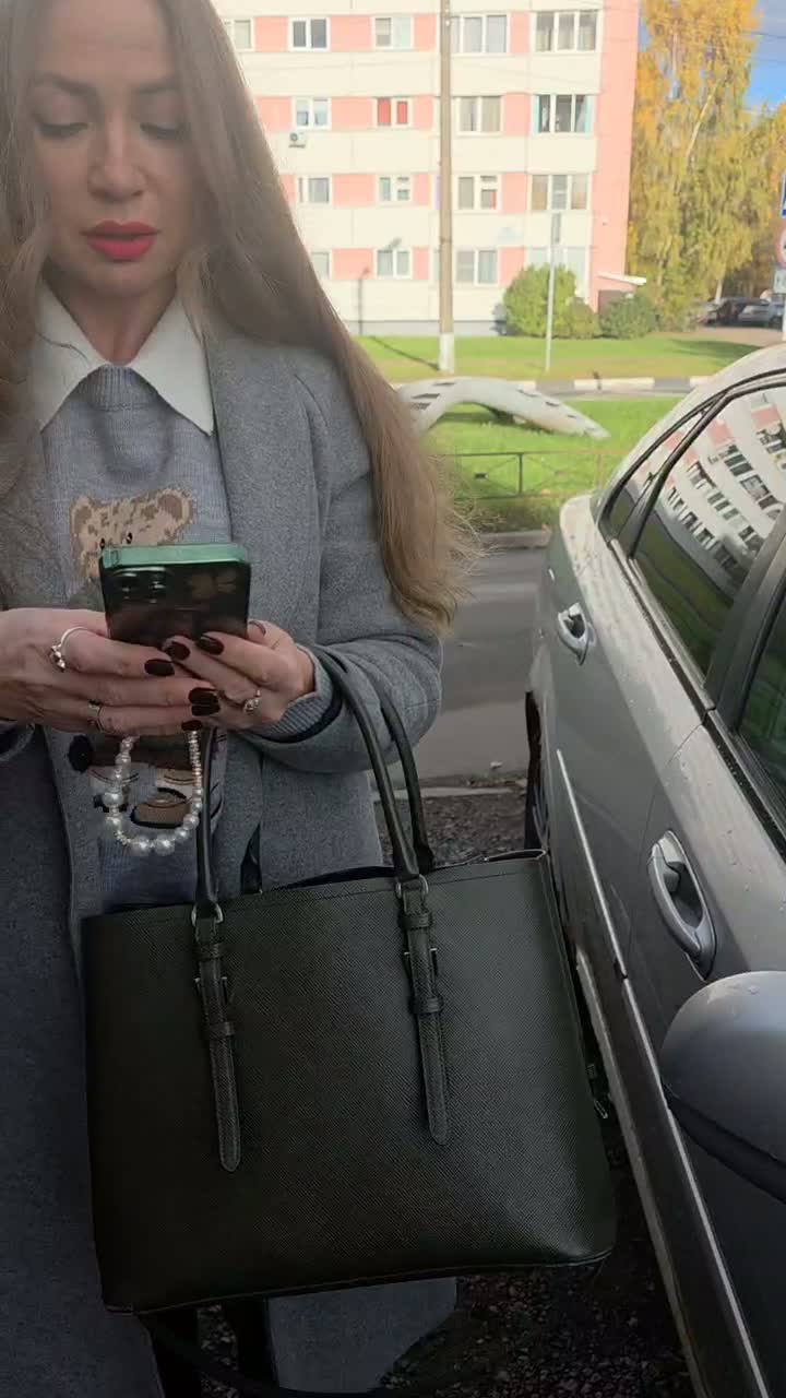Мы получили письмо от Олеси