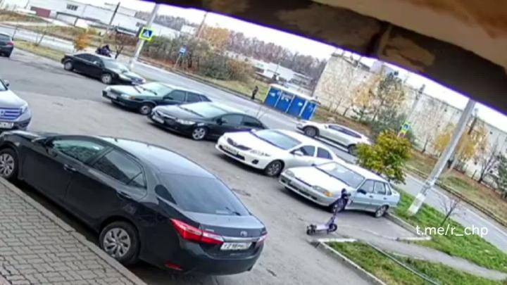 Сезон все не закрывался и не закрывался