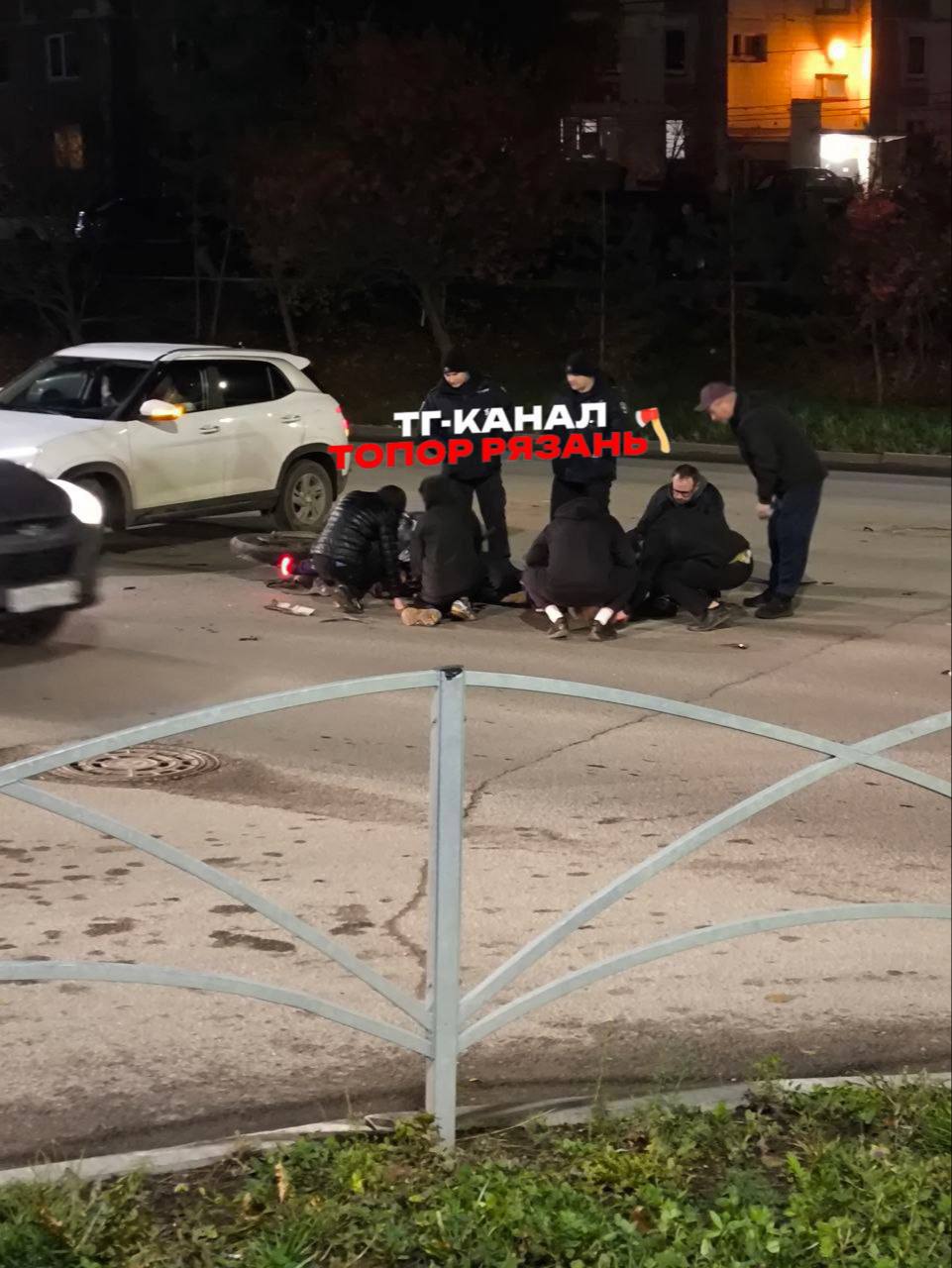 Рязань