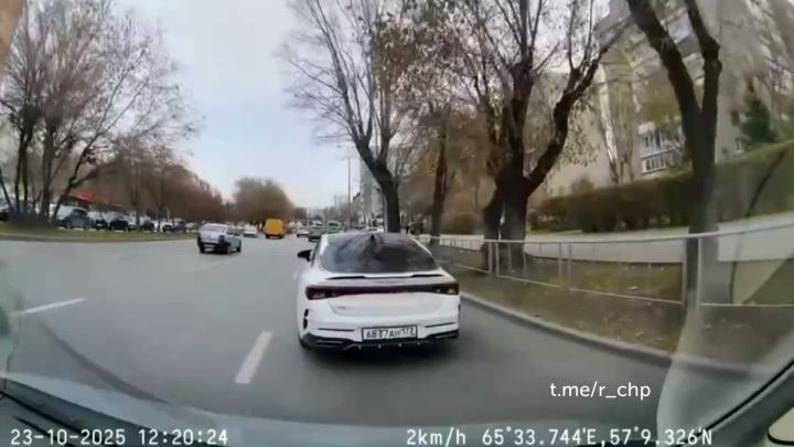Паша, езжай уже домой!