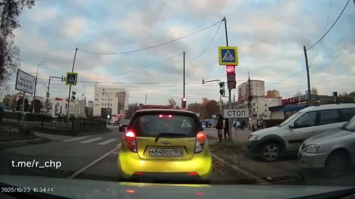 Все успели

Вчера днем в Подольске