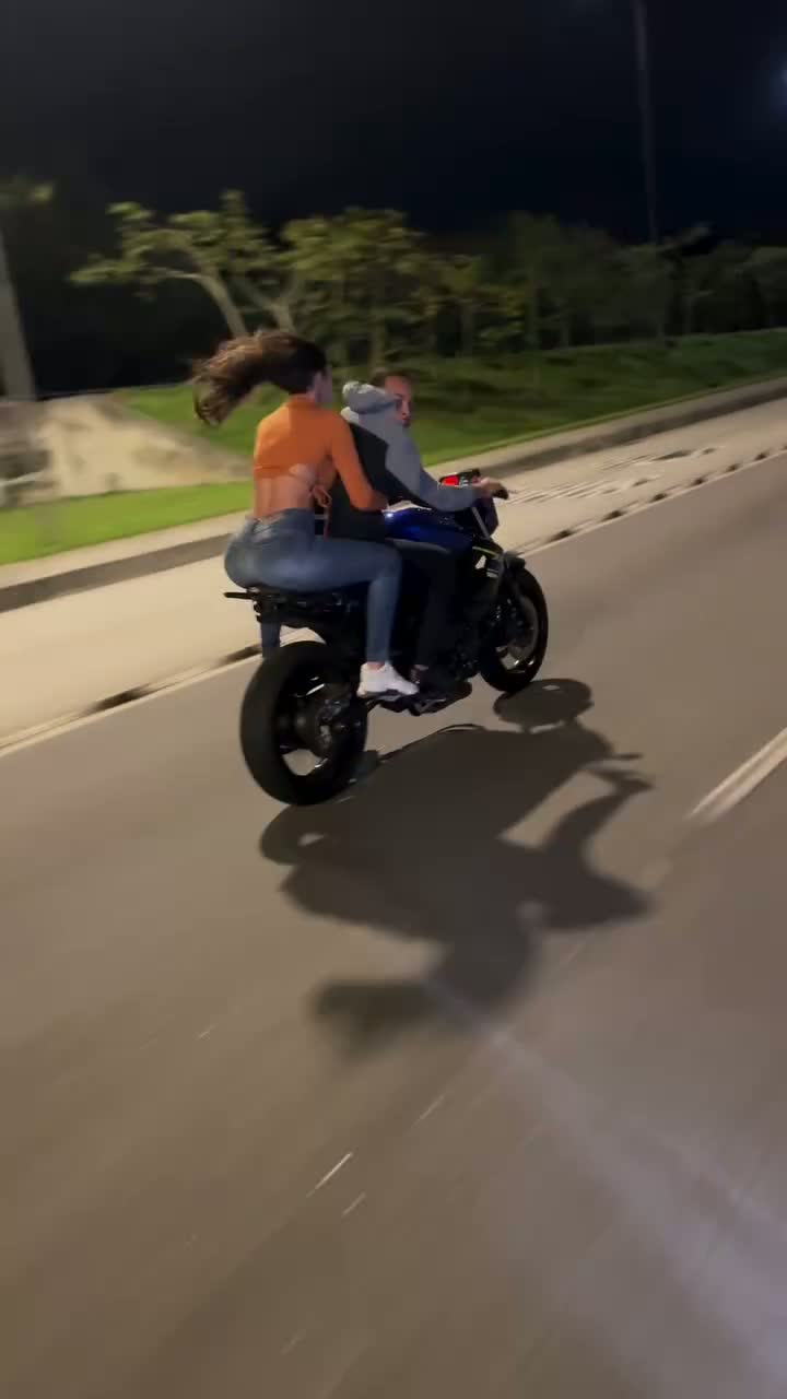  Я ожидал, что это будет очередное болезненное падение, но оказалось, что человек уже привык к аппарату