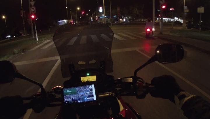 Курьеры порой удивляют - мем смешной, ситуация страшная