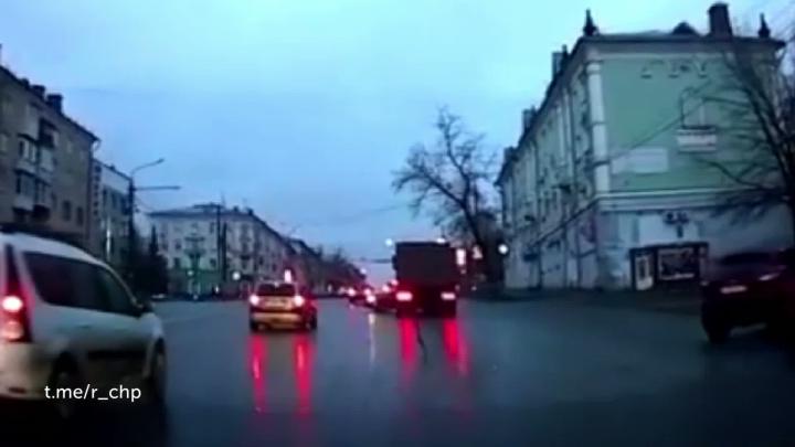 Прихватил с собой

Сегодня утром в Ижевске