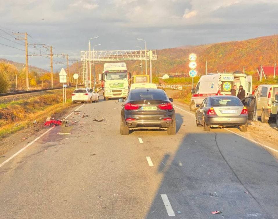 18+

Закарпатская область