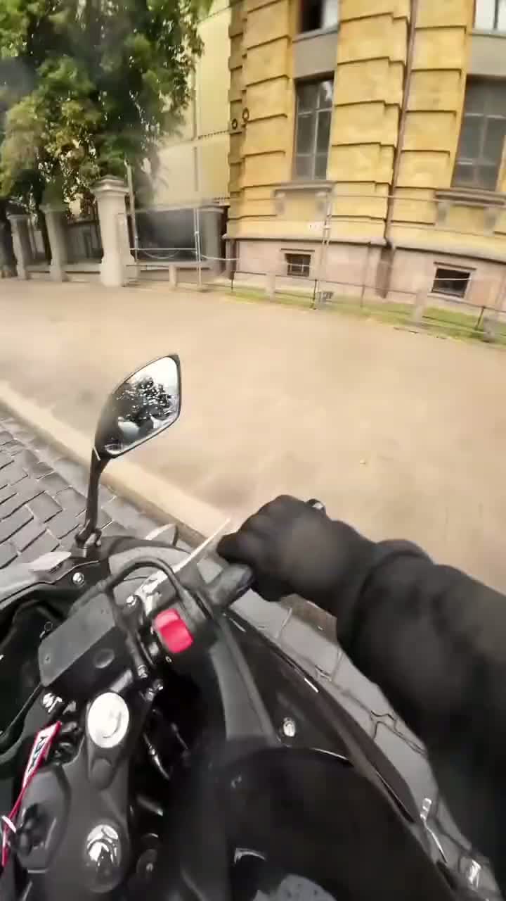 Ситуации из Латвии