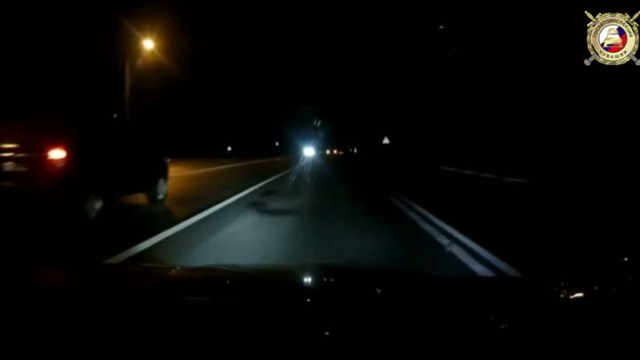 Из ниоткуда