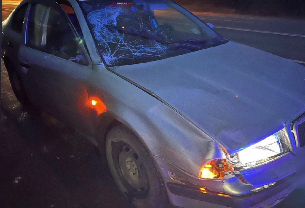 Из ниоткуда