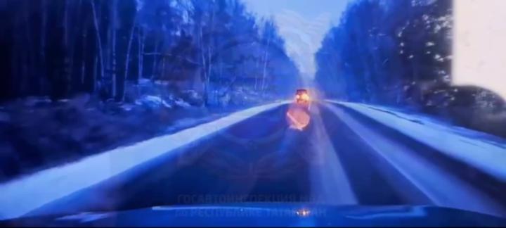 Натворил дел