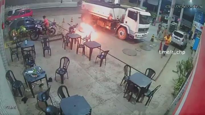 Эффект неожиданности в этом видео гарантирую!