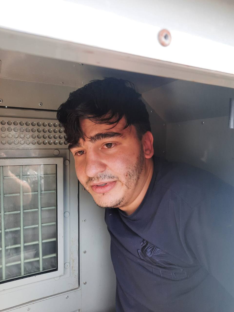 Весь клан на нары

Сегодня Мосгорсуд вынес приговор по делу об убийстве байкера в Люблино из-за замечания о парковке