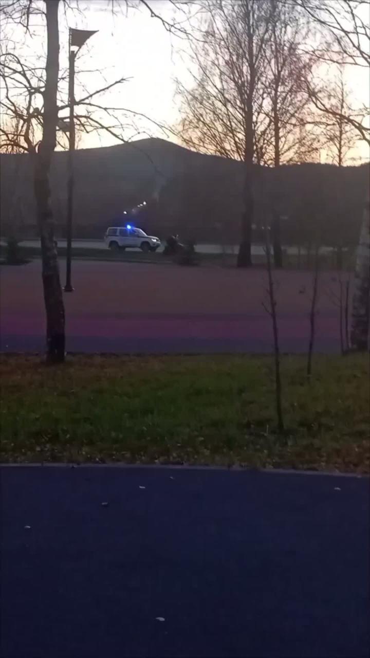  Сатка, Челябинская область