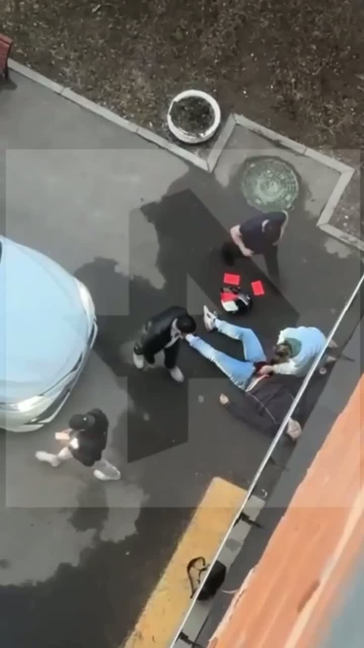 В Люблино 17 апреля 2024 года произошло убийство мотоциклиста, которое потрясло общественность